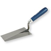 Putzkelle, Stahl 140 mm